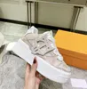 Help low tennis shoes Cosa slider sinner Hyde Heidi city platform sneakers thick-soled nude Wolf sneakers rob women and men sneakers