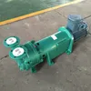 Série 2BV 2BV6111 5 5,5kW Bombas de anel de água de água Unidade completa à prova de explosão, entre em contato conosco para compra