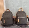 Designer-Rucksack-Stil, Geldbörse, Unisex, Schultaschen für Mädchen im Teenageralter, Handtasche, Damen-Rucksack, Herren-Rucksäcke, Luxus