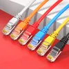 Cat5e Cat5 Internet Network Patch LAN Cables Cord 98.42FT RJ45 Ethernet Cable 30 Meters for PC Compute Cords Pure copper material