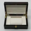 Nya l￥dor Original Watch Box Watch Packing With Brochures Cards AAP Box337R