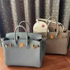 Handtas Star Designer Same 25 Bag Damesfamilie Eerste laag Koeienhuid Tas met grote capaciteit Eén schouderhandtas