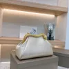 SELL WELL 5A Cowhide bags Handbags top sheepskin caviar metal chain gold silver Handbag Genuine Leather bag Flip cover diagonal Sh227x