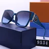 Óculos de sol Designer Mens feminino óculos de sol Polarizados Óculos de sol Holiday Holiday Drive Drive Sun Glasses Full Frame Eyewear UV380 Adumbral com caixa