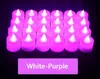 Velas de cumpleaños, luces LED creativas para fiestas, luces decorativas, lámpara de vela de amor, decoración romántica para exteriores, vela bb1221