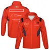 Moto Motorfiets rijden Pak Outdoor Windbestendig en herfstbestendig racepak Herencompreet Team Jacket voor herenpak