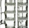 Rauchsammler, Raucherzubehör, 14-mm-Glas-Aschebehälter, 18-mm-Glas-Aschebehälter für Dab-Bong