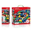 500 Pcs Blocks Set DIY Model Building Block Kit Puzzles Bricks Kids Intelligence Learning Educational Toys Gifts for Children