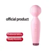 Beauty Items LILO Powerful Vibrators Magic Wand Body Massage Vibrator sexy Toy For Woman Clitoris Stimulator Female Adult Products