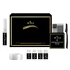 Eyebrow Lamination Kit Black Lash Lift And Color Kits Brow Lamination DIY Perm For Lashes Brows Professional