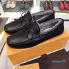 Stivali in pelliccia con berretto integrato, scarpe da guida, comode scarpe casual alla moda