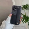 Luxurys Designers İPhone Case 7/8P XS XR XSMAX 11 11 PRO 11PROMAX 12 12PROMAX Yüksek Sınıf Ayna Pürüzsüz Her Şey Dahil