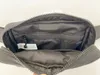 LL Quited Izgara Bel Çantası Yoga Çantaları Spor Omuz Askısı Çok fonksiyonlu Çanta Cep Telefonu Cüzdanı 3 Renkler