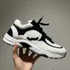 Women's Running Shoes Suede Brand Sneakers Printed Dark Grain Series Sport Shoes Autumn Winter