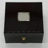 New Boxes Original Watch Box Watch packing with Brochures cards Aap box240l