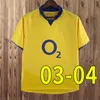 Gunners Henry Retro Soccer Jerseys Highbury Pires Reyes Bergkamp Adams Persie V. Persie Vintage Classic 00 02 01 03 04 05 06 07 08 11 12 2000 2001 2003 2004 2011 2012 2012