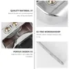 Bath Accessory Set Toilet Handle Flush Lever Replacement Tank Arm Side Mount Trip Waterbutton Mansfield Parts Push Broken Dual Cistern