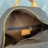 Designer-Rucksack-Stil, Geldbörse, Unisex, Schultaschen für Mädchen im Teenageralter, Handtasche, Damen-Rucksack, Herren-Rucksäcke, Luxus