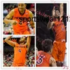 Virginia Tech Hokies Mens Jeugd Custom Basketball Jersey Lynn Kidd Darius Maddox Justyn Mutts Sean Pedulla Mylyjael Poteat Rodney Rice 311s