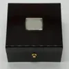 Nya l￥dor Original Watch Box Watch Packing With Brochures Cards AAP Box337R