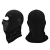 Men Women Motorfietsmasker Fleece Thermisch gezichtsmasker Keep warm rijden Balaclava Biker Winter Winddichte skilaskers