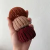 Mode dameshaarspeld broodje haar klauw clips paardenstaart gesp haarclip vogelnest uitzettende haaraccessoires voor vrouwen