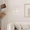 Wandlamp 18W LED LICHT LAMPEN VOOR HUIS LIDE ROOM SLAAPKAMER DINNING COORNOURS INDOR SCONCE Verlichtingsarmaturen