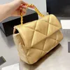 Luxurious Designers flap Crossbody Designer Bags women Handbag sheepskin tote Shoulder envelope walle Fashion Chainbag grace Diamond lattice32