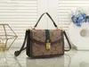 Designer handbags Ophidia Crossbody Bag leather strap Chain Messenger Shoulder bag purse wallet women