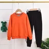 Kinder-Kleidungssets, Designer-Baby-Essentials-Kleidung, lässige Kleidung für Jungen, Kleinkinder, Ess-Set, Pullover, Kinder-Jugend-Trainingsanzüge, Mädchen, Kinder, Kleinkinder, Hoodies