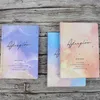 A5 Planner Agenda Notebook Line Inner Page Yearly Daily Plan Journal Record Stationery Gifts Travelers Office Supplies