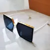 Quality Large Frame Sunglasses Retro Adult Sunglasses Face Super Texture Full Rim Frame