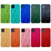 iPhone 14 Pro max case hockproof Phones Cases 10 Colors Leather Phone Case Letter Luxury Designer Mens Womens 13 11 12 xinjing03