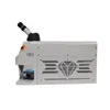 ND YAG Schmuck Laser Punktschweißmaschine Touchscreen-steuerung Mikrolaserlöten 60 Watt für Gold Silber Kettenring Anhänger