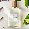 Neutralne perfumy spray unisex 100 ml Ziemi aromatyczna nuta cytrynowa i pomarańczowa zapach i szybka wysyłka