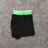 Underpants 5 Color Men's Panties Sexy Shorts Cotton Underwear Male Breathable Boxers Solid Boxershorts Crocodile