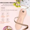 Schoonheid items clitoris stimulator siliconen waterdicht ontwerp zuigen vibator tepel sukkel sexy speelgoed voor vrouwen vibrators clitoris shop