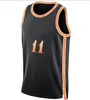 5 Murray 11 Young 2022 Basketballirsys Yakuda Store Online Groothandel College draagt ​​comfortabele sportkleding Sport Groothandel populair