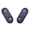 G11 Air Mouse Universal Remote Controlers Google Smart Voice Control 2.4g Gyroscope RGB Backlit for X96 H96 Max A95x F3 TV Box Mini