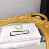 20style Luxury Jewelry Designer Rings Women Love Charms Supplies Wedding Wedding White Branco 18k Gold Bated Aço inoxidável anel de dedo fino anel
