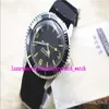 3 style sprzedające luksusowe zegarki najwyższej jakości 176200 czarna tarcza 40 mm automatyczna moda męska zegarek 227z