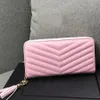 2021 Luxury Designers Classic Wallet With Box High Quality Lady Handbag Flip Clutch Bag Wholesale #405 Louiseitys Viutonity