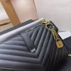 مصمم محفظة النساء العملة المعدنية محافظ حقائب اليد الفاخرة الأكياس التسوق الأكياس سلسلة Crossbody القابض