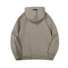 Lâche Designer Sweat à capuche Es Lettre Sweatshirts Col rond Loog Manches Paresseux Style Jumper Hommes Femmes Casual Tops Nouvelle Couleur Top Qualité