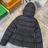 Frauengrabenmäntel Marke Pufferjacke 2022 Winter Frauen Natürlicher Pelzkragen Schlanker Gürtel Weiße Entendaunen Federmantel Mujer Parkas