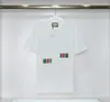 Mens Plus Tees 패션 티셔츠 디자이너 남성 여성 블랙 화이트 티 탑 편지 여름 짧은 소매 캐주얼 힙합 Streetwear 티셔츠 멀티 스타일