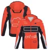 Moto Motorfiets rijden Pak Outdoor Windbestendig en herfstbestendig racepak Herencompreet Team Jacket voor herenpak