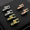 Pendant Necklaces Designer Horseshoe Clasp u Chain Double Necklace Bracelet Fashion Luxury Earrings Women Wedding Jewelry Accessories with Box