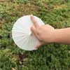 O guarda -chuva de papel de parasol de parasol mais barato para o casamento para as damas de honra Favors Favors Summer Sun Shade Kid Size 128 G2