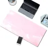 Large Writing Desk Mats Laptop Mouse Mat Kawaii Pad Cute Gaming Deskpad for Office Home Gamer 30x80cm
